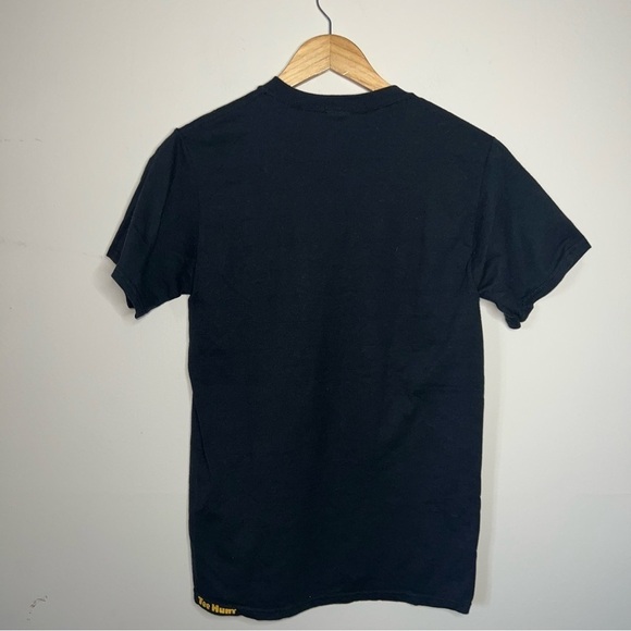 Marilyn Monroe Cleveland Cavaliers LeBron James T-shirt Unisex Size Small - Picture 3 of 5